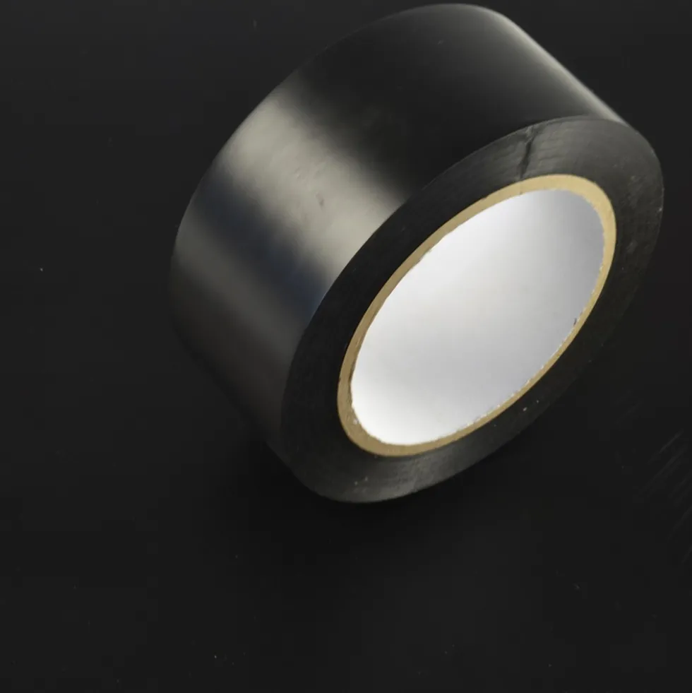 Vinyl Dance Floor Tape 1-5/8 Inch x 108 LF