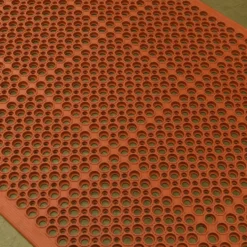 VIP Topdek Senior Red Mat 3 x 14 Feet 8 Inches