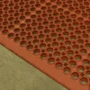 VIP Topdek Senior Red Mat 36x59.5 Inches