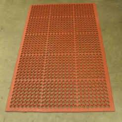 VIP Topdek Senior Red Mat 36x59.5 Inches