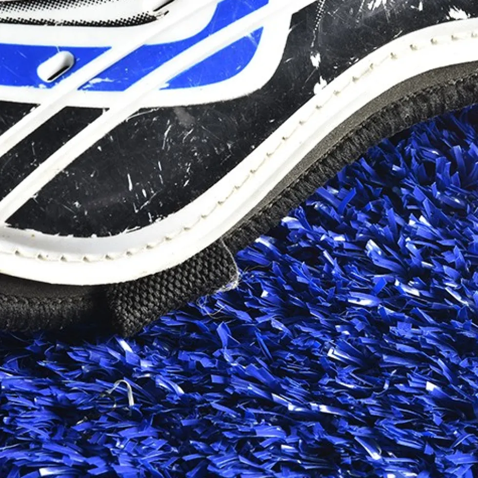V-Max Artificial Grass Turf Colors Roll 3/4 Inch x 15 Ft. Wide 5mm Padded Per SF