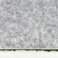 V-Max Artificial Grass Turf Colors Roll 3/4 Inch x 15 Ft. Wide 5mm Padded Per SF