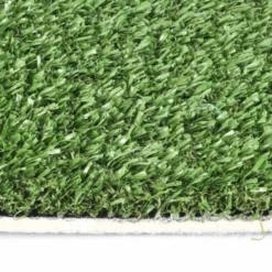 V-Max Artificial Grass Turf 3/4 Inch x 15 Ft. Wide 5mm Pad Per SF
