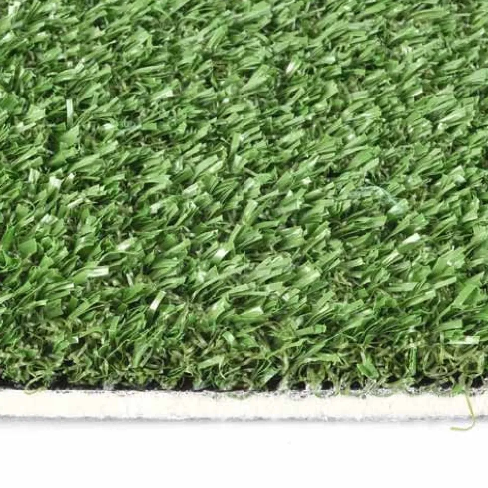 V-Max Artificial Grass Turf 3/4 Inch x 15 Ft. Wide 5mm Pad Per SF