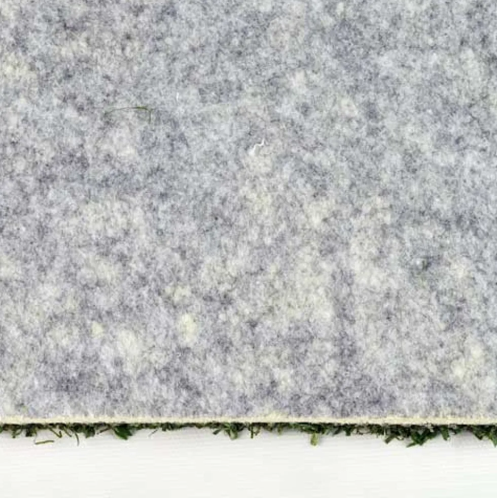 V-Max Artificial Grass Turf Premium Colors Roll 3/4 Inch x 15 Ft. Wide 5mm Pad Per SF