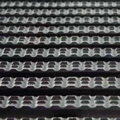 Vynagrip Heavy Duty Industrial Matting Black 2 x 33 ft Roll