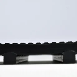 Vynagrip Heavy Duty Industrial Matting Black 2 x 33 ft Roll