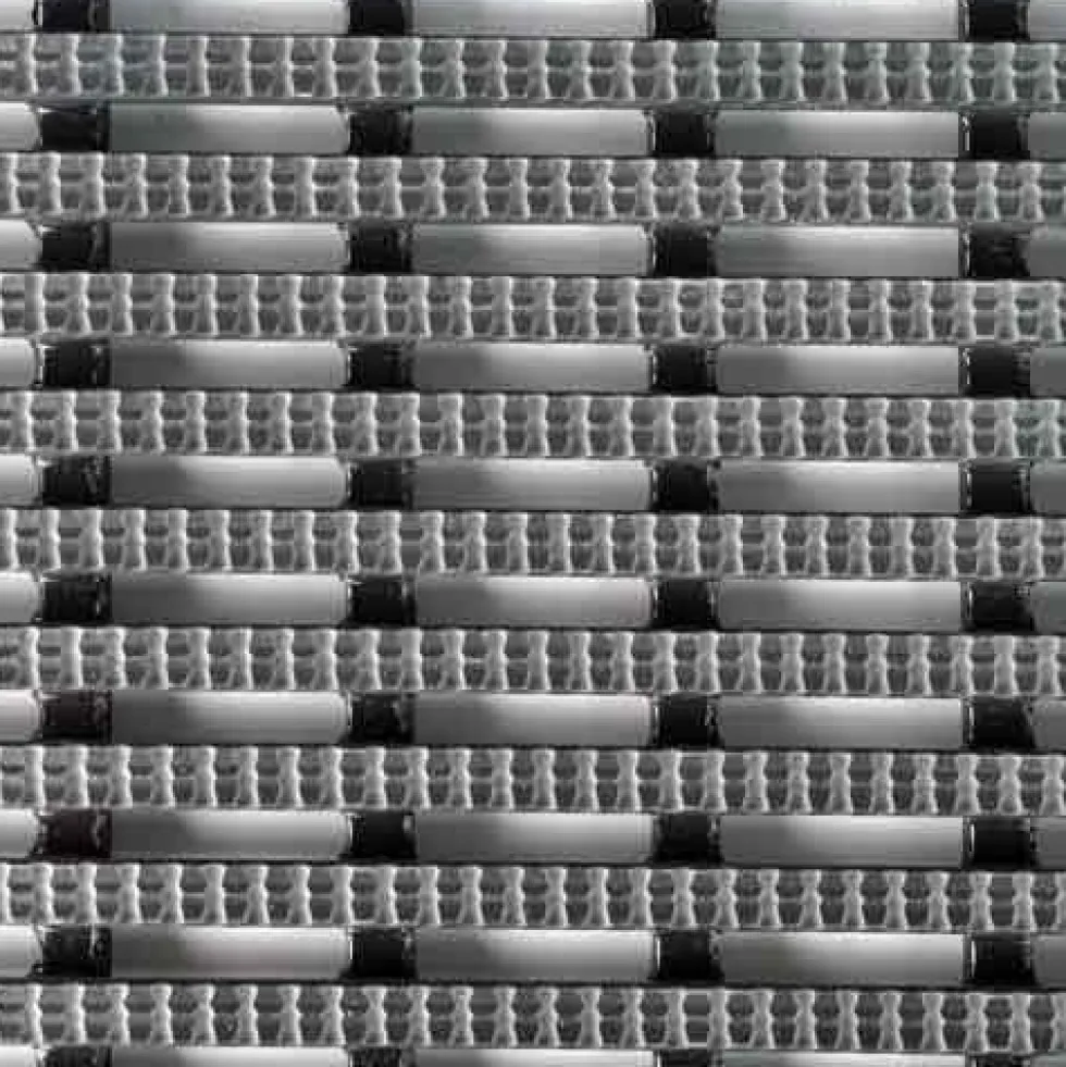 Vynagrip Heavy Duty Industrial Matting Black 2 x 33 ft Roll