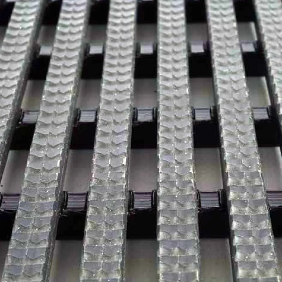 Vynagrip Heavy Duty Industrial Matting Black 3 x 33 ft Roll