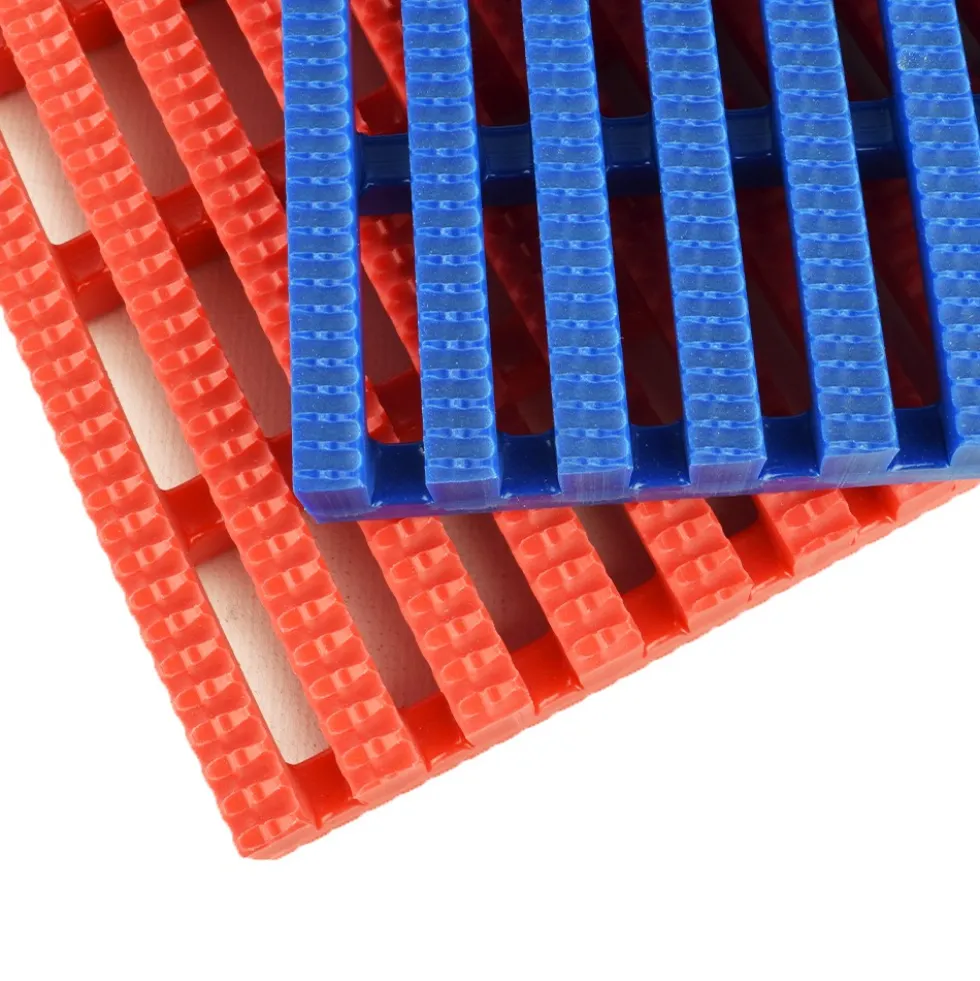 Vynagrip Heavy Duty Industrial Matting Colors 3 x 33 ft Roll