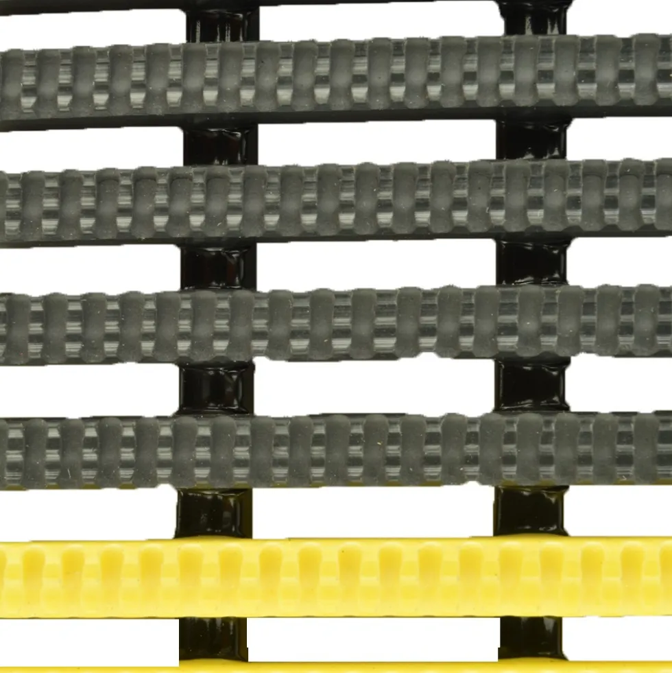 Vynagrip Plus Heavy Duty Industrial Matting 4 x 33 ft Roll