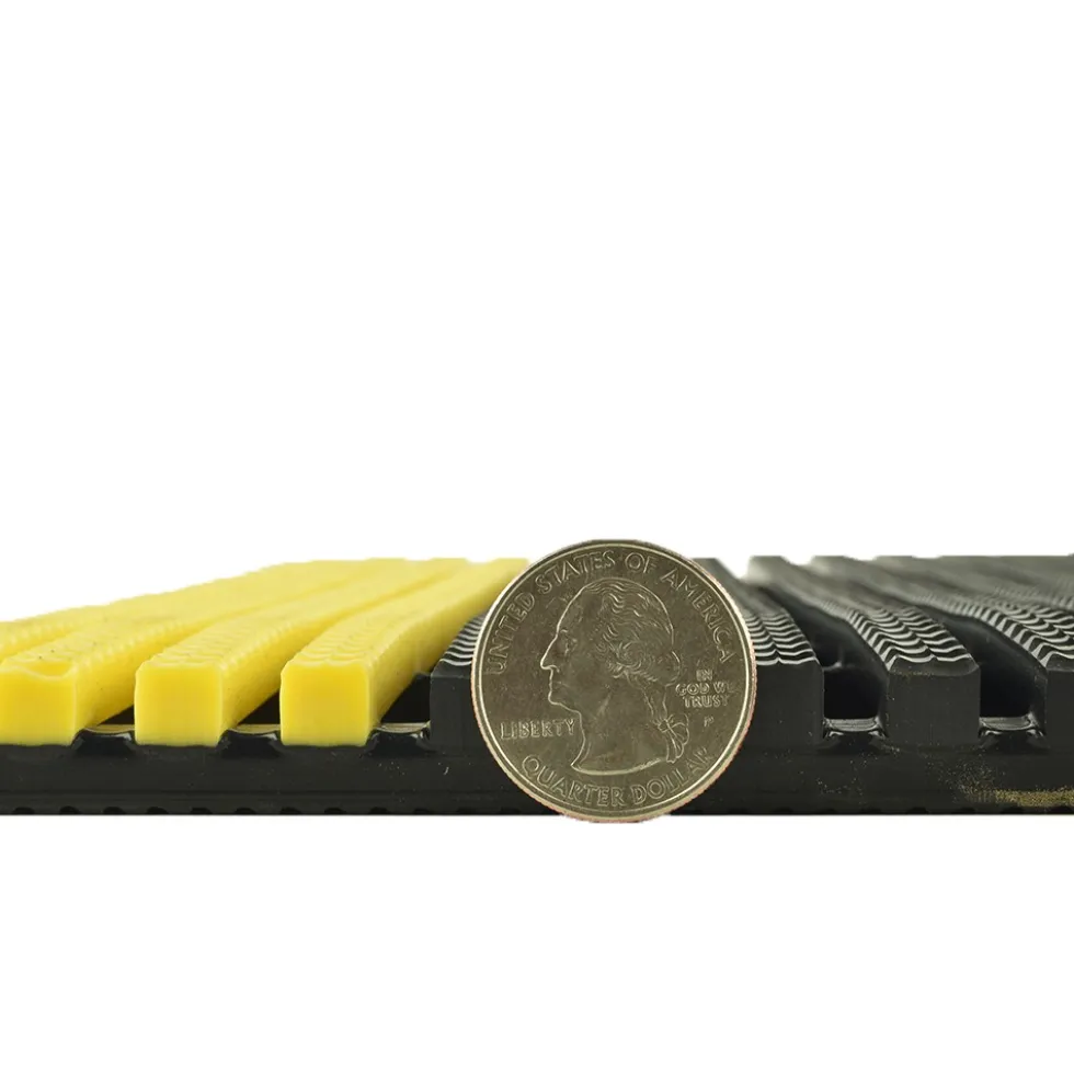 Vynagrip Plus Heavy Duty Industrial Matting 2 x 33 ft Roll
