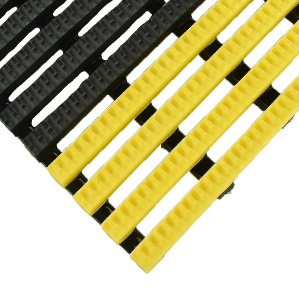Vynagrip Plus Heavy Duty Industrial Matting 3 x 33 ft Roll