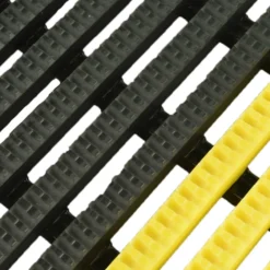 Vynagrip Plus Heavy Duty Industrial Matting 3 x 33 ft Roll