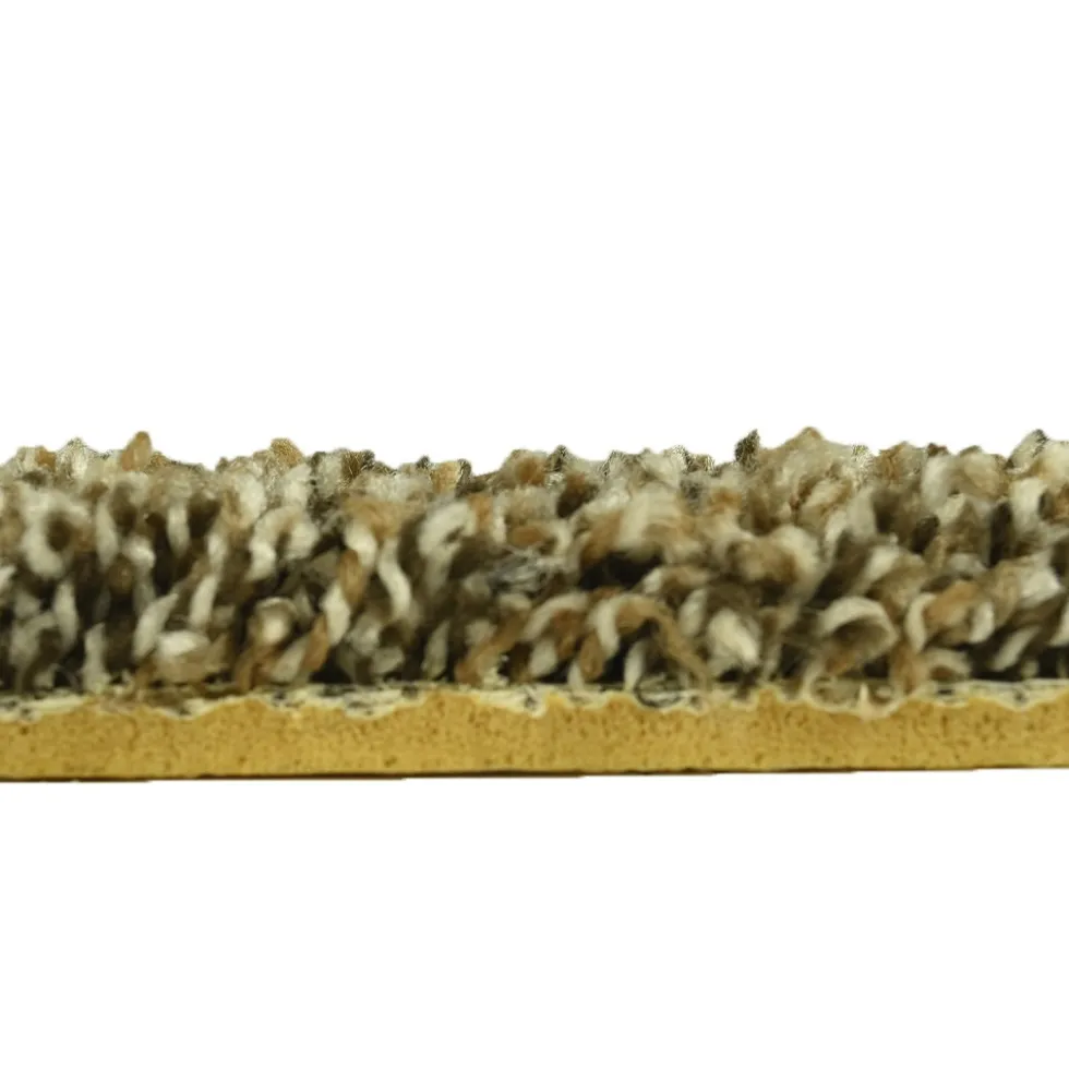 Walk in the Park Peel and Stick Carpet Tiles 3/4 Inch x 18x18 Inches 10 Per Carton