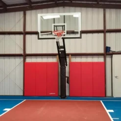 Wall Pad 2x8 Ft WB LipTB