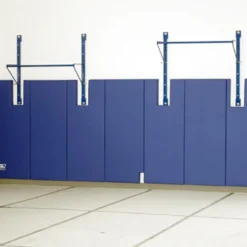 Wall Pad 2x8 Ft WB LipTB