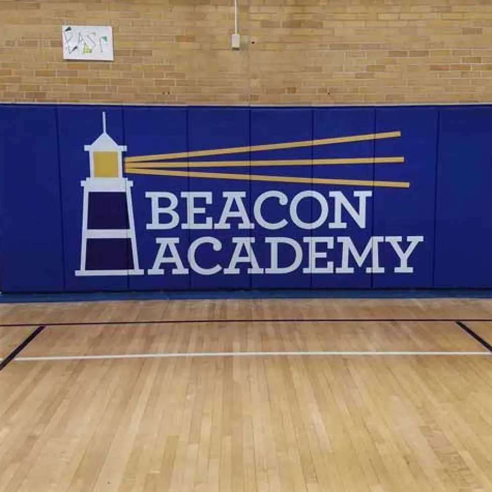 Wall Pad 2x8 Ft WB LipTB