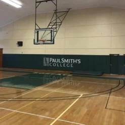 Wall Pad 2x6 Ft WB LipTB ASTM