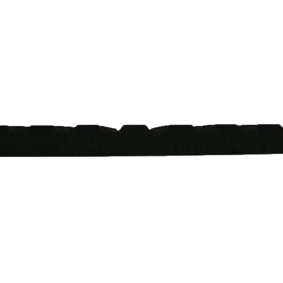Washbay Button Top Rubber Mats 1/2 Inch 10x12 Ft Kit