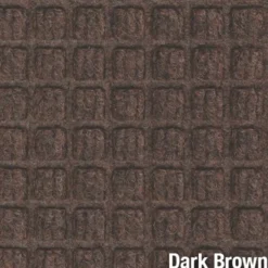 Waterhog Carpet Tile 18x18 Inch Case of 10