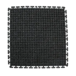 Waterhog Carpet Tile 18x18 Inch Case of 10