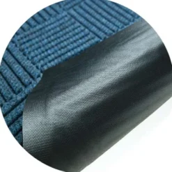 Waterhog Fashion Diamond Indoor Outdoor Entrance Mat Smooth Back 35x46 Inches