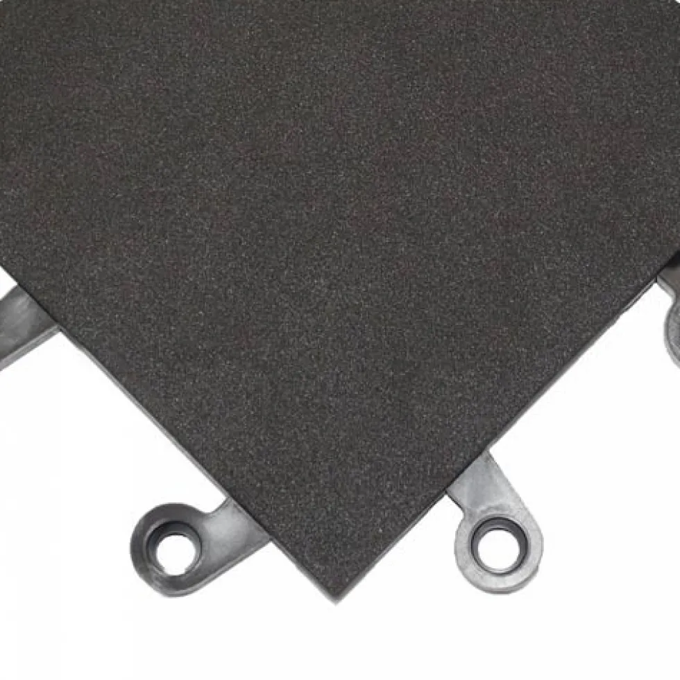 Wearwell ErgoDeck Smooth 18x18 Inch Tile Case of 10