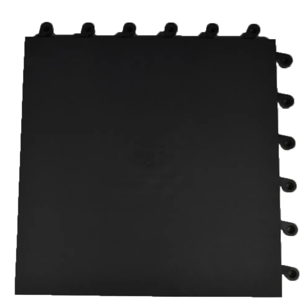 Wearwell ErgoDeck Smooth 18x18 Inch Tile Case of 10