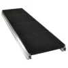 Wearwell Foundation Platform System Diamond-Plate 4Hx18Wx18L Inch Kit