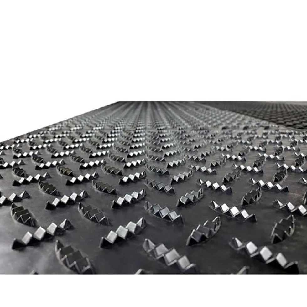 Wearwell Foundation Platform System Diamond-Plate 4Hx18Wx36L Inch Kit