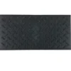 Wearwell Foundation Platform DIY Diamond-Plate Tile 2 Inch x 9x18 Inch