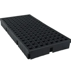 Wearwell Foundation Platform Open DIY Tile 2 Inch x 9x18 Inch