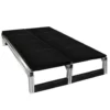 Wearwell Foundation Platform System Smooth 12Hx36Wx72L Inch Kit
