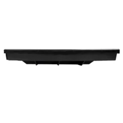 Wearwell Foundation Platform System Smooth 4Hx18Wx36L Inch Kit