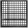 Wearwell Foundation Platform System Open 8Hx18Wx72L Inch Kit