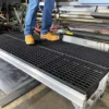 Wearwell Foundation Platform System Open 12Hx18Wx36L Inch Kit