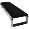 Wearwell Foundation Platform System Smooth 12Hx18Wx18L Inch Kit