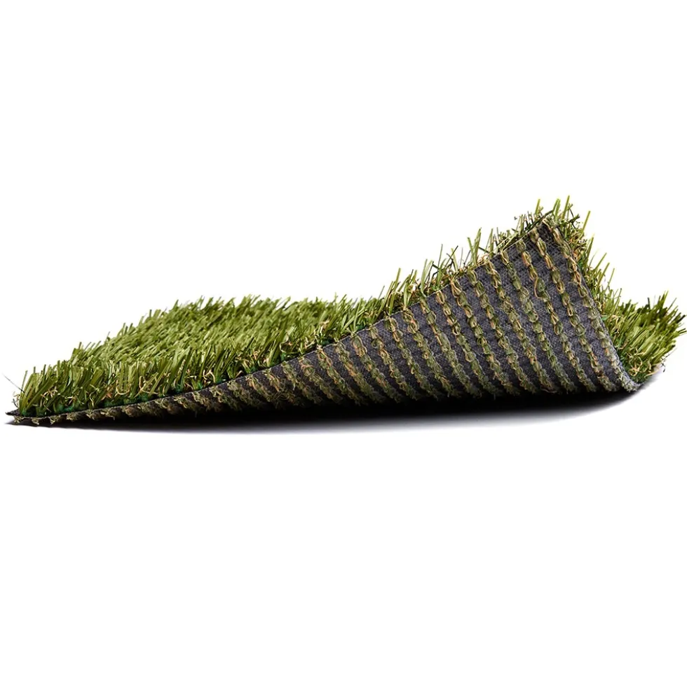 ZeroLawn Basic Artificial Grass Turf 1 Inch x 15 Ft. Wide per SF