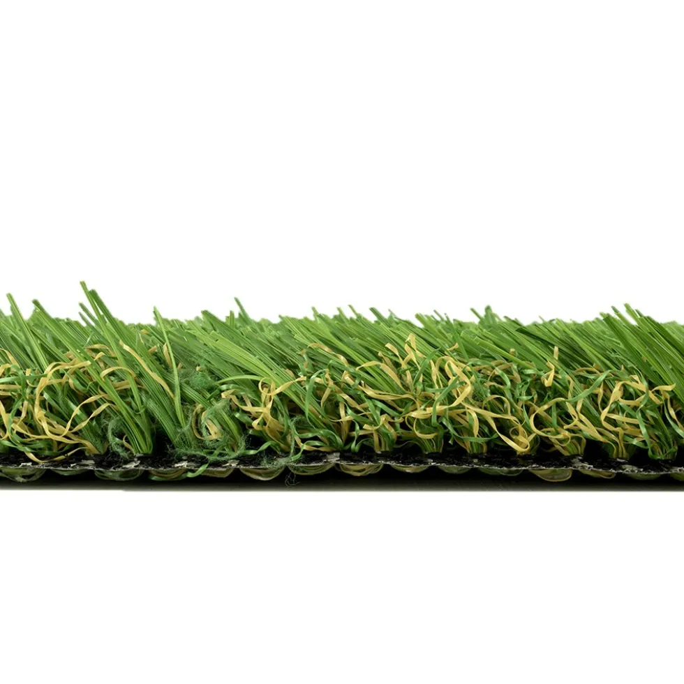 ZeroLawn Choice Artificial Grass Turf 1-1/4 Inch x 15 Ft. Wide per SF