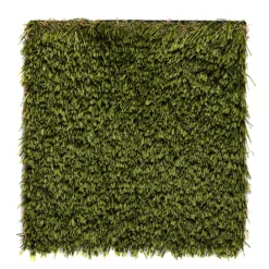 ZeroLawn Choice Artificial Grass Turf 1-1/4 Inch x 15 Ft. Wide per SF