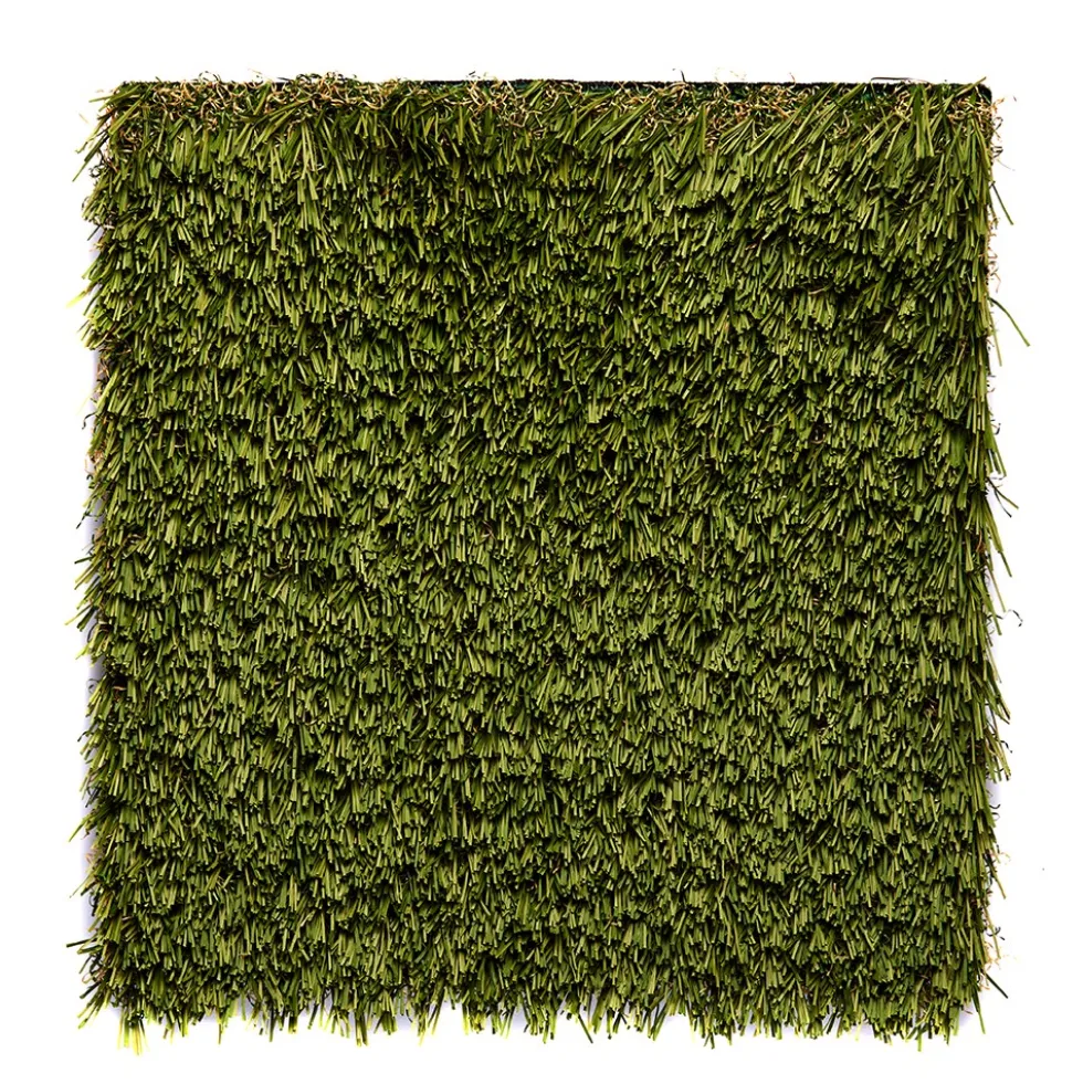 ZeroLawn Choice Artificial Grass Turf 1-1/4 Inch x 15 Ft. Wide per SF