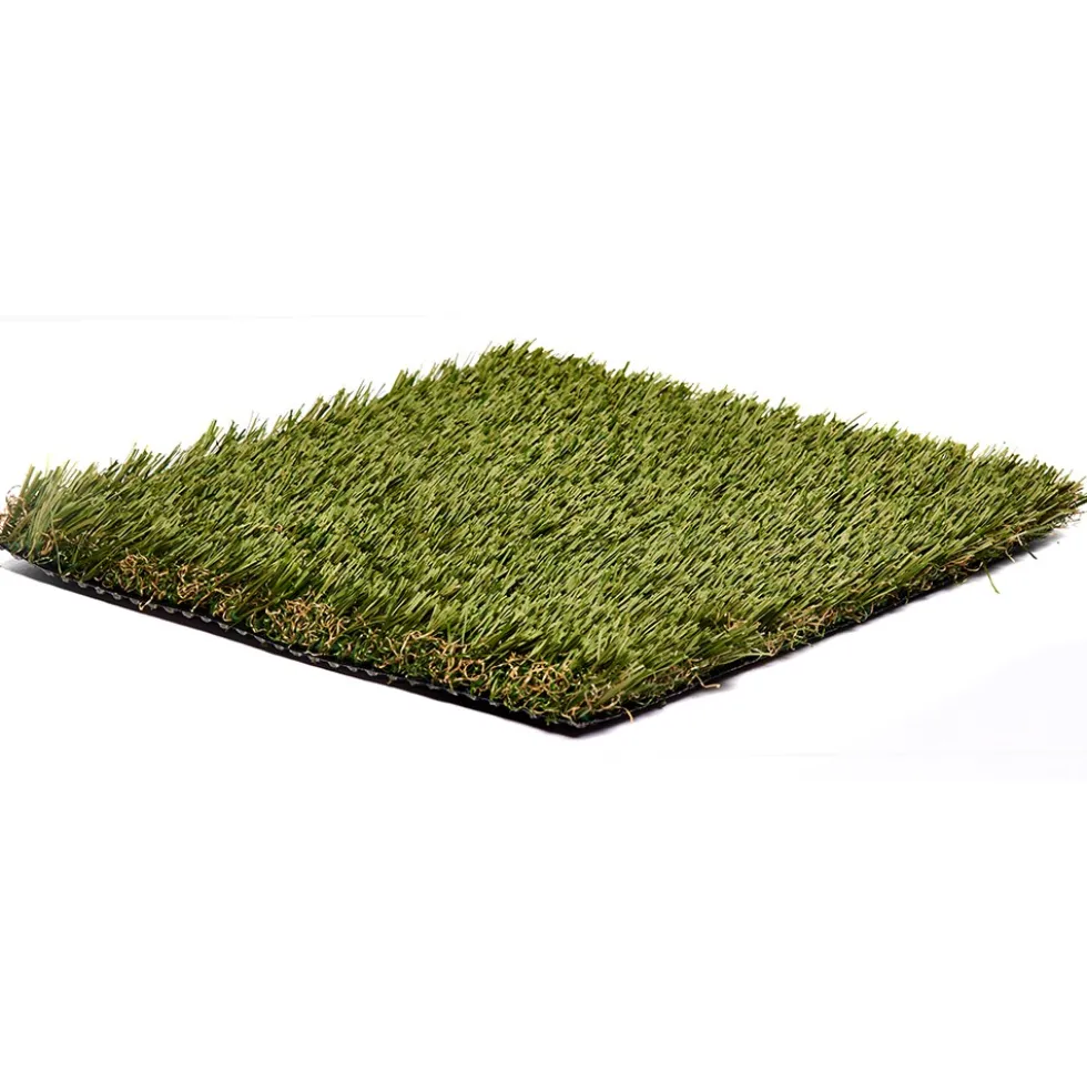 ZeroLawn Choice Artificial Grass Turf 1-1/4 Inch x 15 Ft. Wide per SF