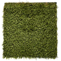 ZeroLawn Classic Artificial Grass Turf 1-1/2 Inch x 15 Ft. Wide per SF