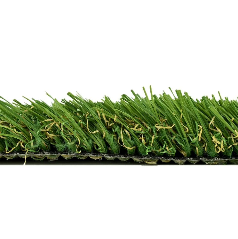 ZeroLawn Classic Artificial Grass Turf 1-1/2 Inch x 15 Ft. Wide per SF