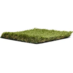 ZeroLawn Classic Artificial Grass Turf 1-1/2 Inch x 15 Ft. Wide per SF