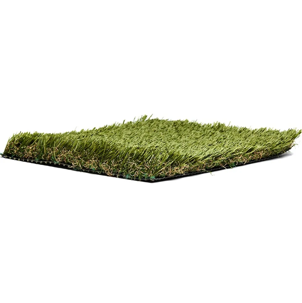 ZeroLawn Classic Artificial Grass Turf 1-1/2 Inch x 15 Ft. Wide per SF