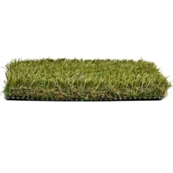 ZeroLawn Platinum Artificial Grass Turf 1-1/2 Inch x 15 Ft. Wide per SF