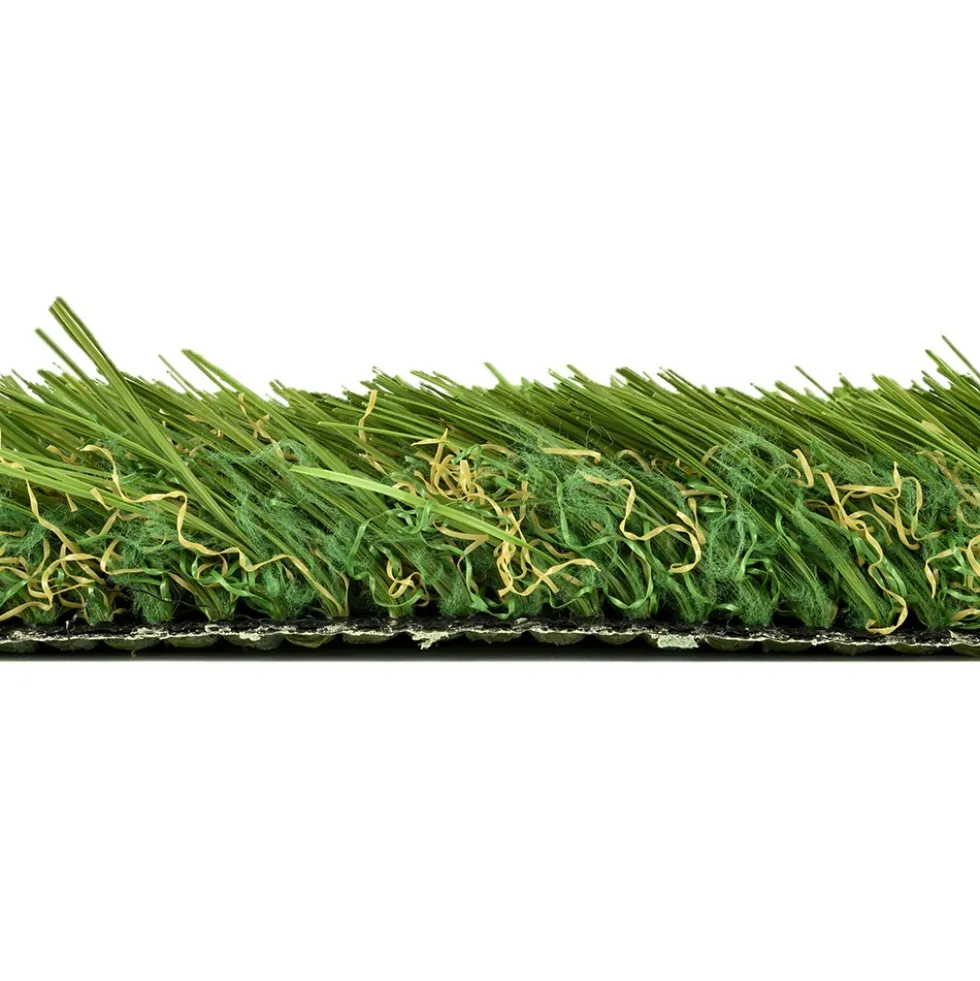 ZeroLawn Platinum Artificial Grass Turf 1-1/2 Inch x 15 Ft. Wide per SF