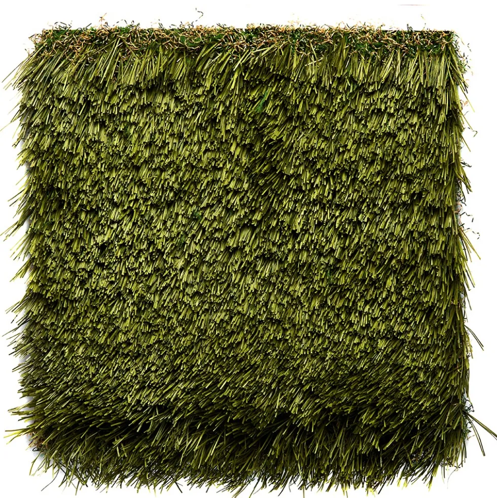 ZeroLawn Platinum Artificial Grass Turf 1-1/2 Inch x 15 Ft. Wide per SF